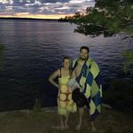 Go Swimming!