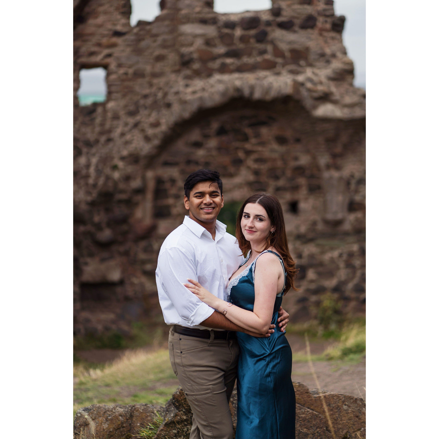 Engaged! August 2024
