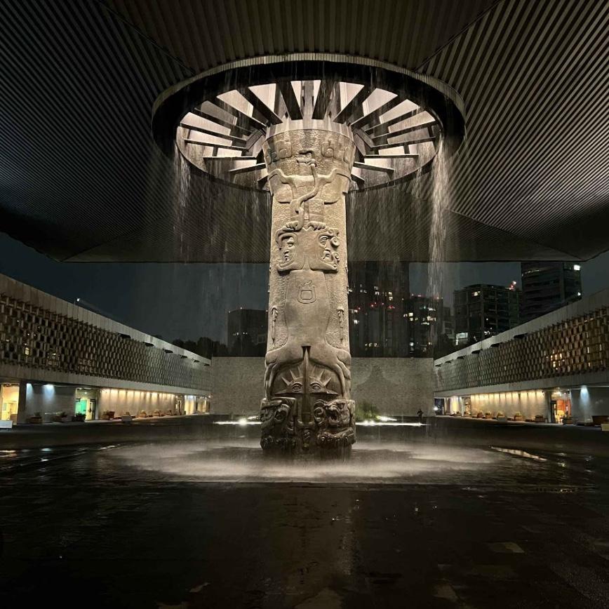 Museo de Antropologia