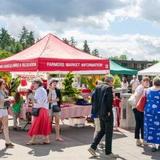 Lake Oswego Farmers' Market
