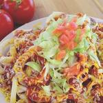 Twister's Burgers and Burritos