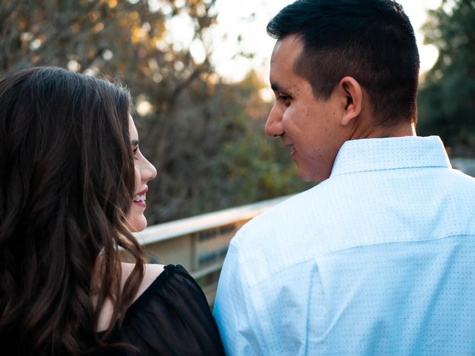 The Wedding Website of Stephanie Cintron and David Hernandez