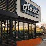 Mason's Dumpling Shop - Boulder