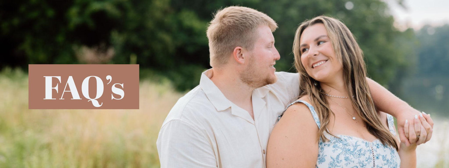 The Wedding Website of Alexis Green and Tyler Uhl