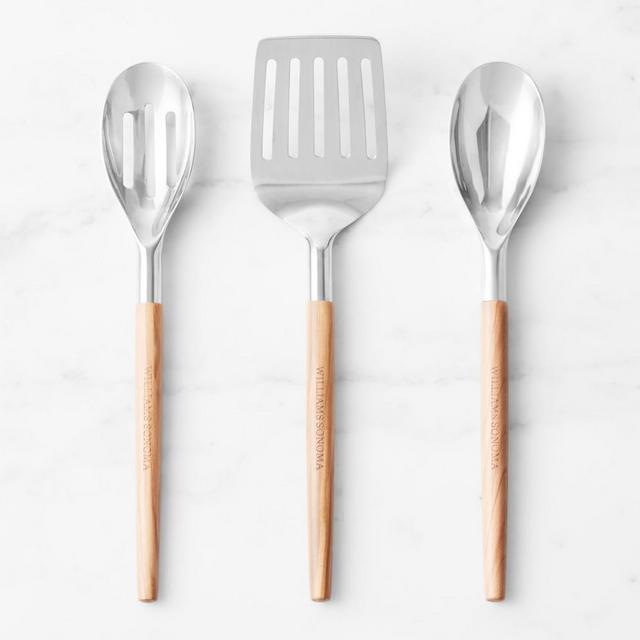 Williams Sonoma Open Kitchen by Williams Sonoma Nylon Utensil Set