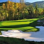 Redstone Golf Course
