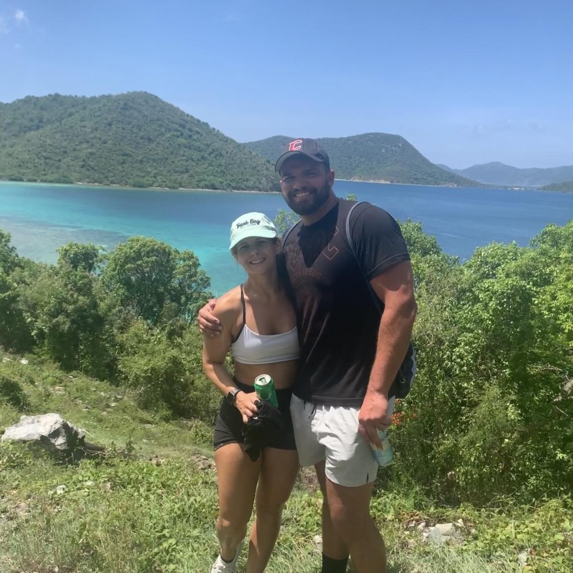 St. John, U.S. Vigin Islands