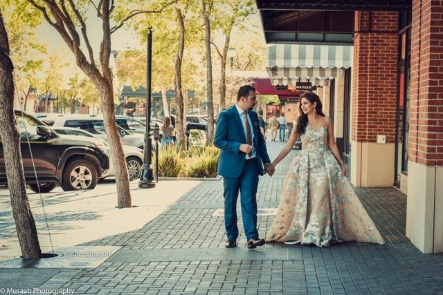 The Wedding Website of TARA AL TEKRITY and OMAR AL NUAEMY