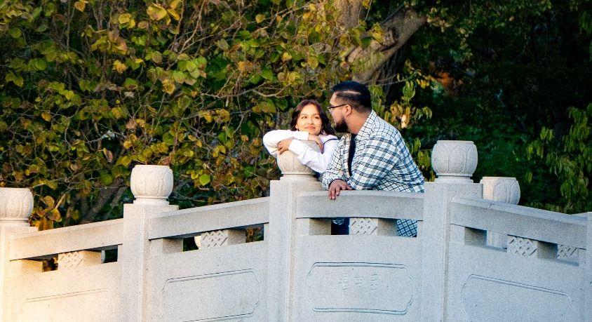 The Wedding Website of Abel Orozco and Abigail Verdin