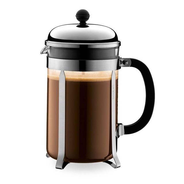 Bodum Coffee maker, 12 cup