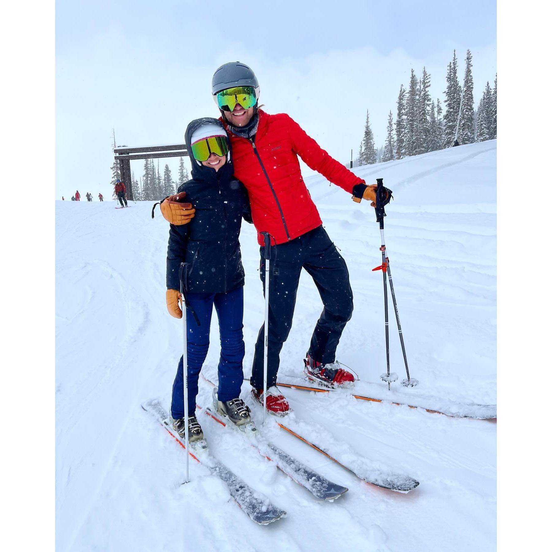 Telluride, CO | 2024