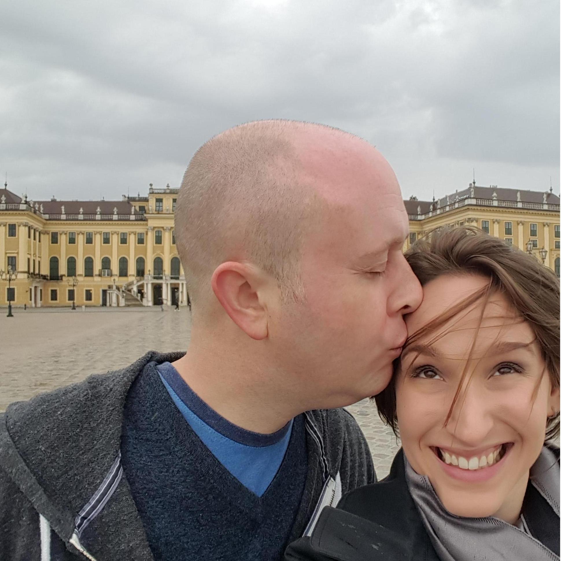 Vienna 2018