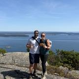 Acadia National Park
