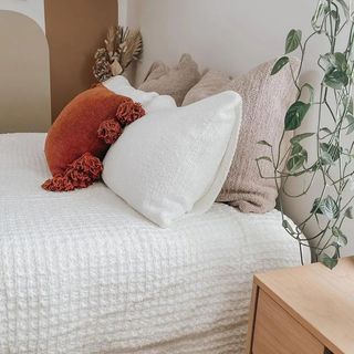 Snug Sham, Set of 2