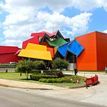 Biomuseo