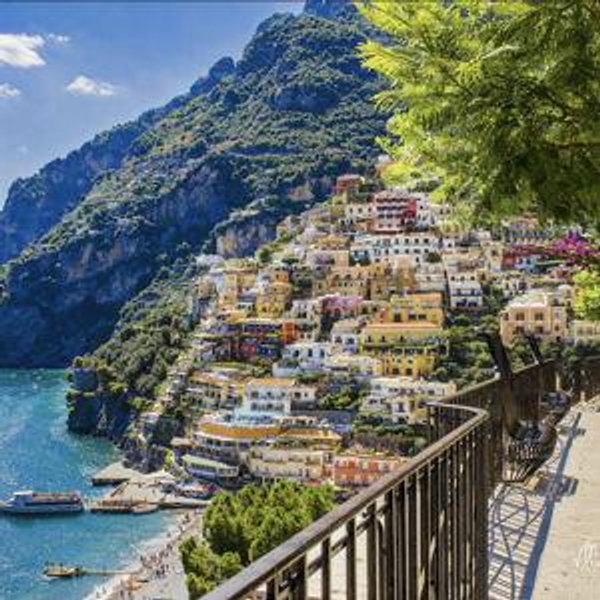 Honeymoon Fund to Italy