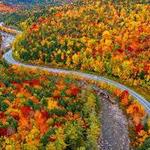 Kancamagus Highway