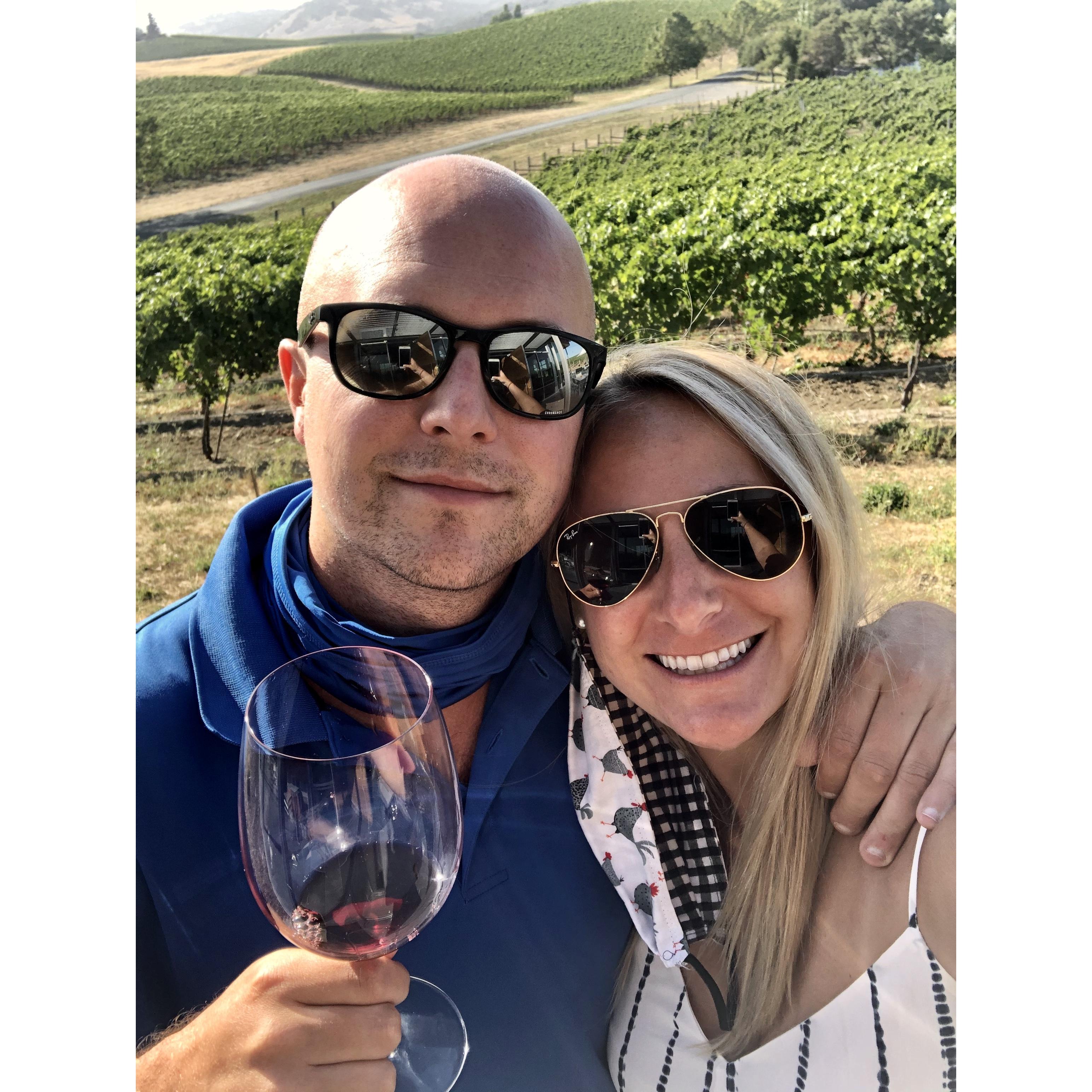 Napa 2020