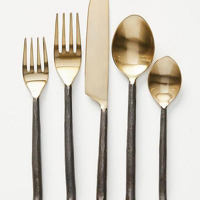 Wyatt Flatware