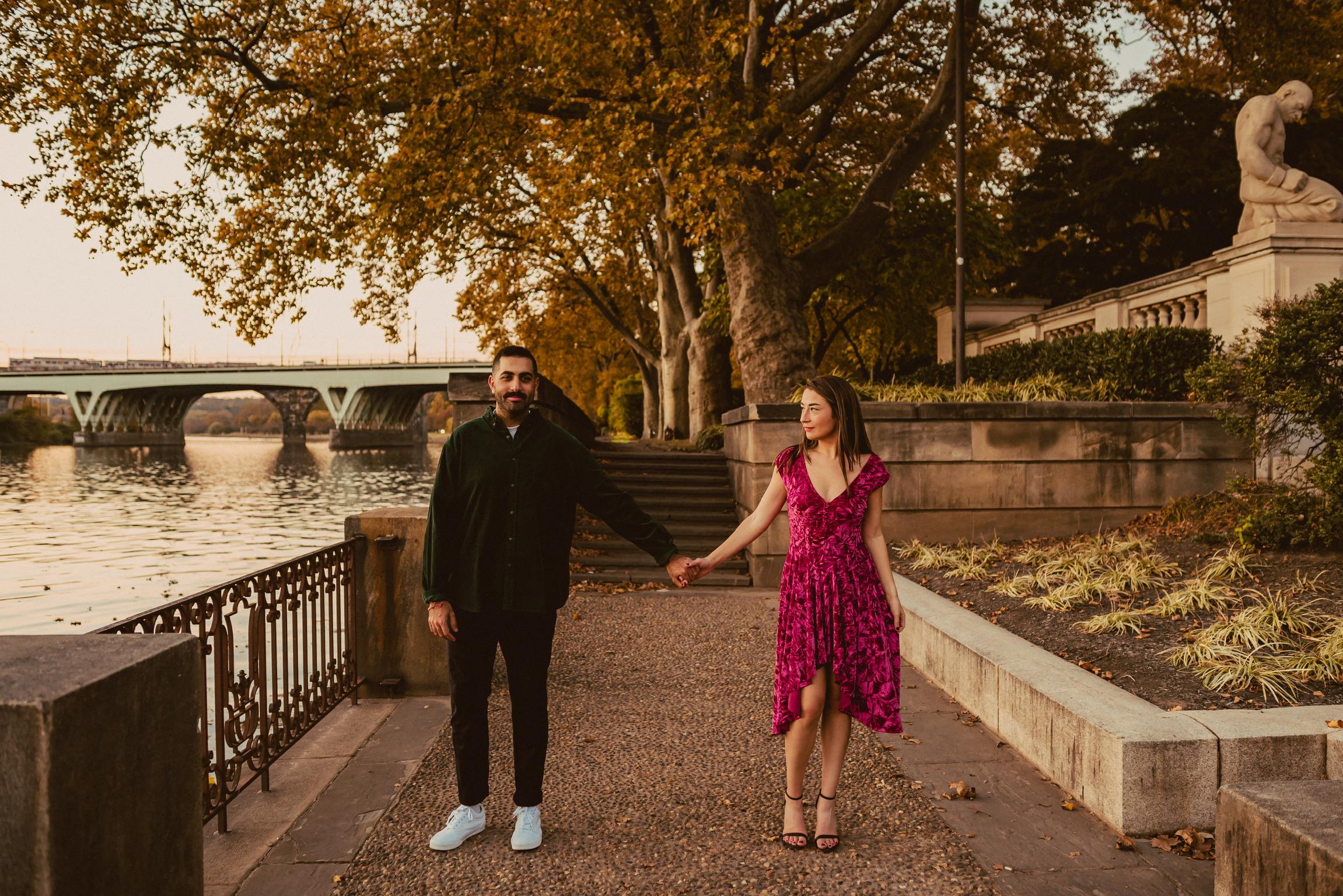 The Wedding Website of Emad Khalil and Emily Lippiello