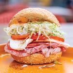 For a Quick Bite: Eastcut Sandwich Bar