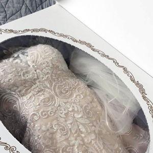 Wedding Dress Preservation