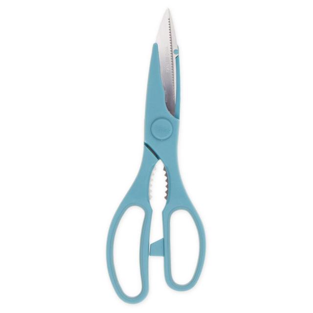 Our Table™ Kitchen Shears in Blue