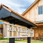 H N Williams Store