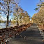 Maybrook Trailway