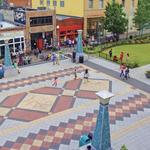 Downtown Decatur