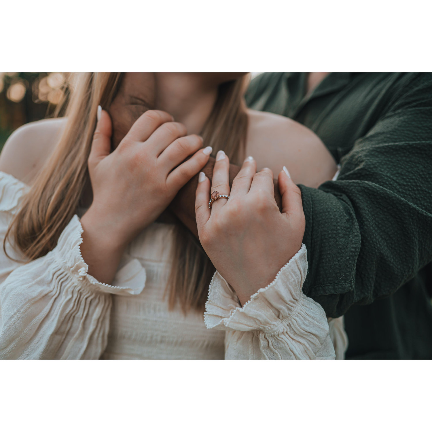 Engagement pictures ㅤ♡