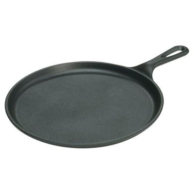 Lodge 10.5" Cast Iron Griddle