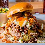 4 Rivers Smokehouse