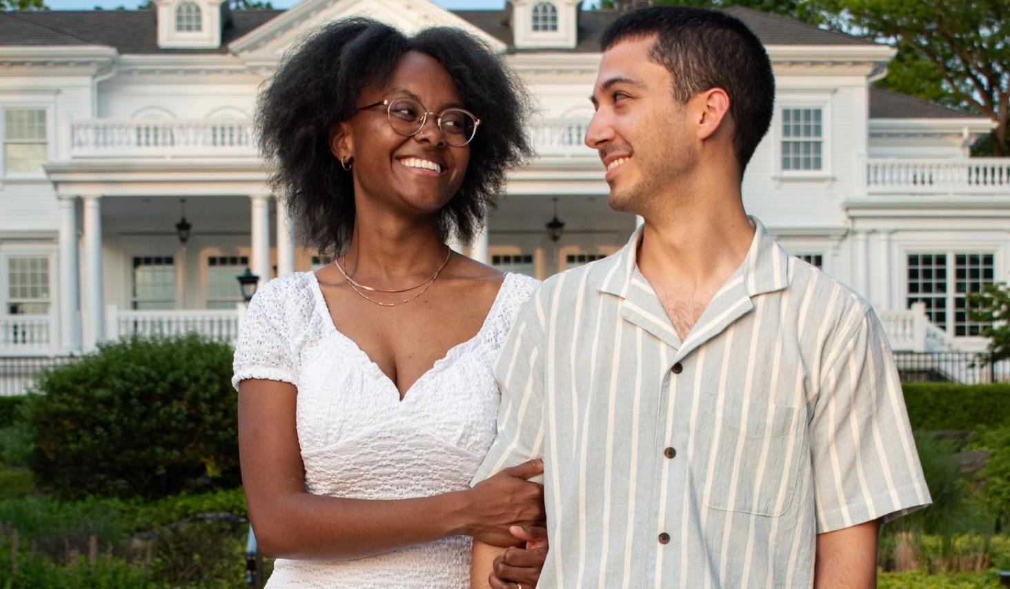 The Wedding Website of Joshua Diaz and Kayla Smith