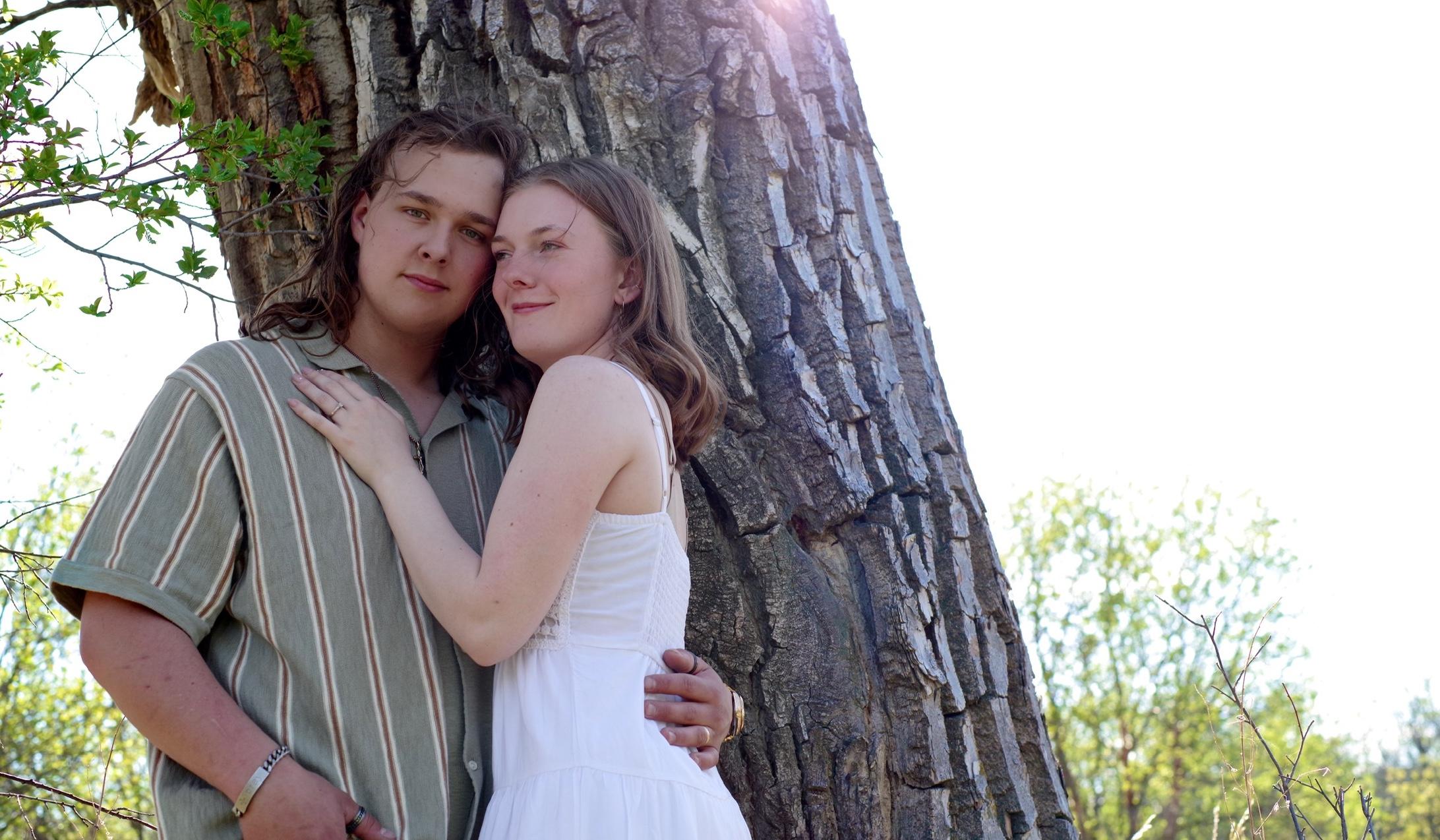 The Wedding Website of Karley Wright and Judah Schafer