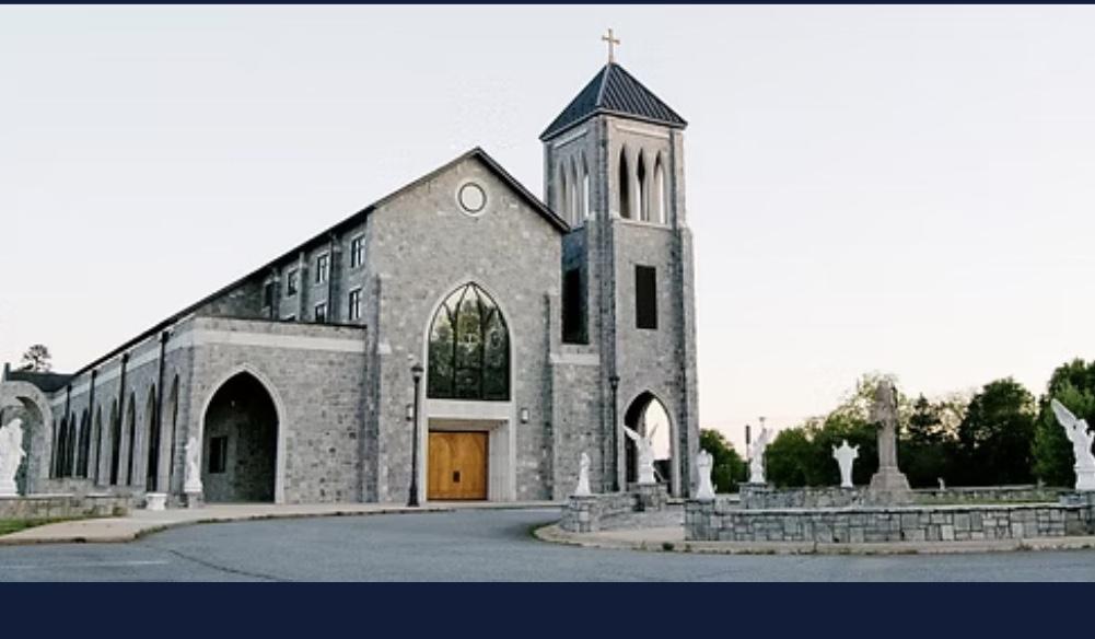 The Wedding Website of Julianna Colini and Joshua Cobb