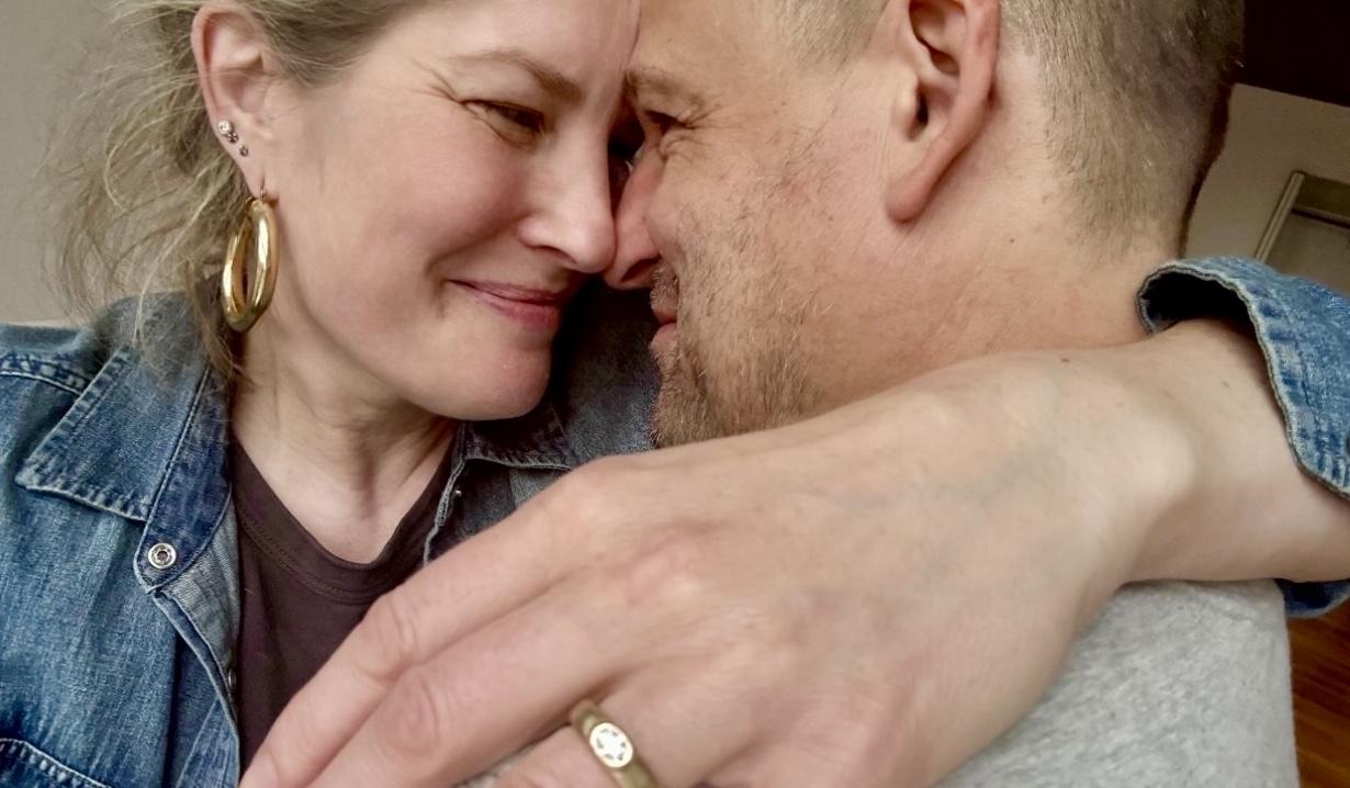 The Wedding Website of John Hartzell and Shane Killoran