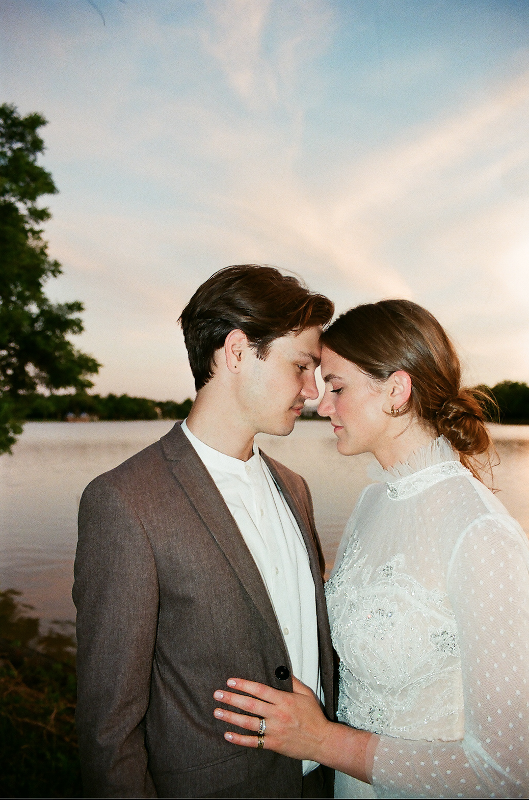 The Wedding Website of Lauren Herzik and Garrett Herzik