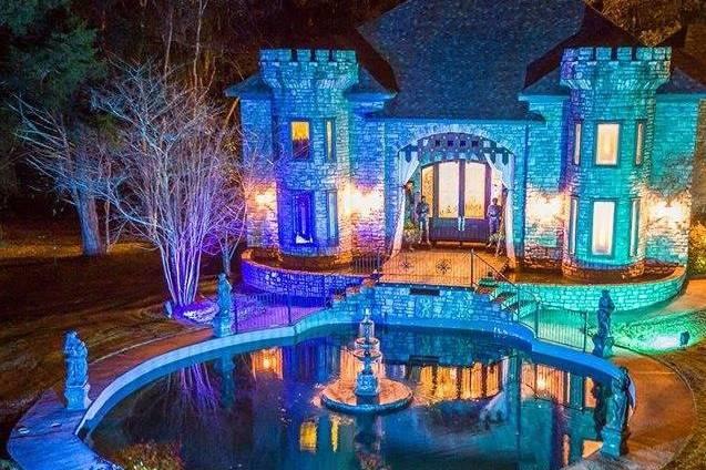 The Wedding Website of Mikayla Nuss and Dillion Boshell