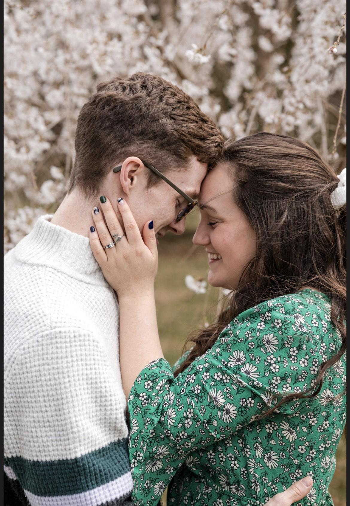 The Wedding Website of Olivia Perna and Jordan Hochstetler