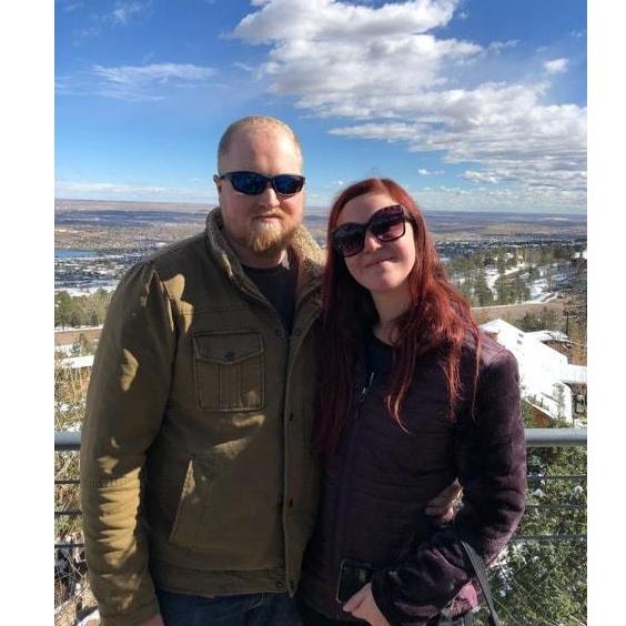 Exploring beautiful Colorado