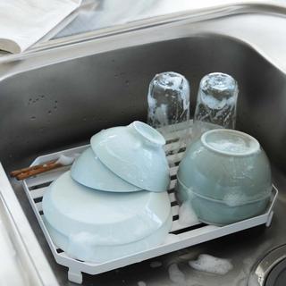 Tower Multipurpose Draining Sink Rack