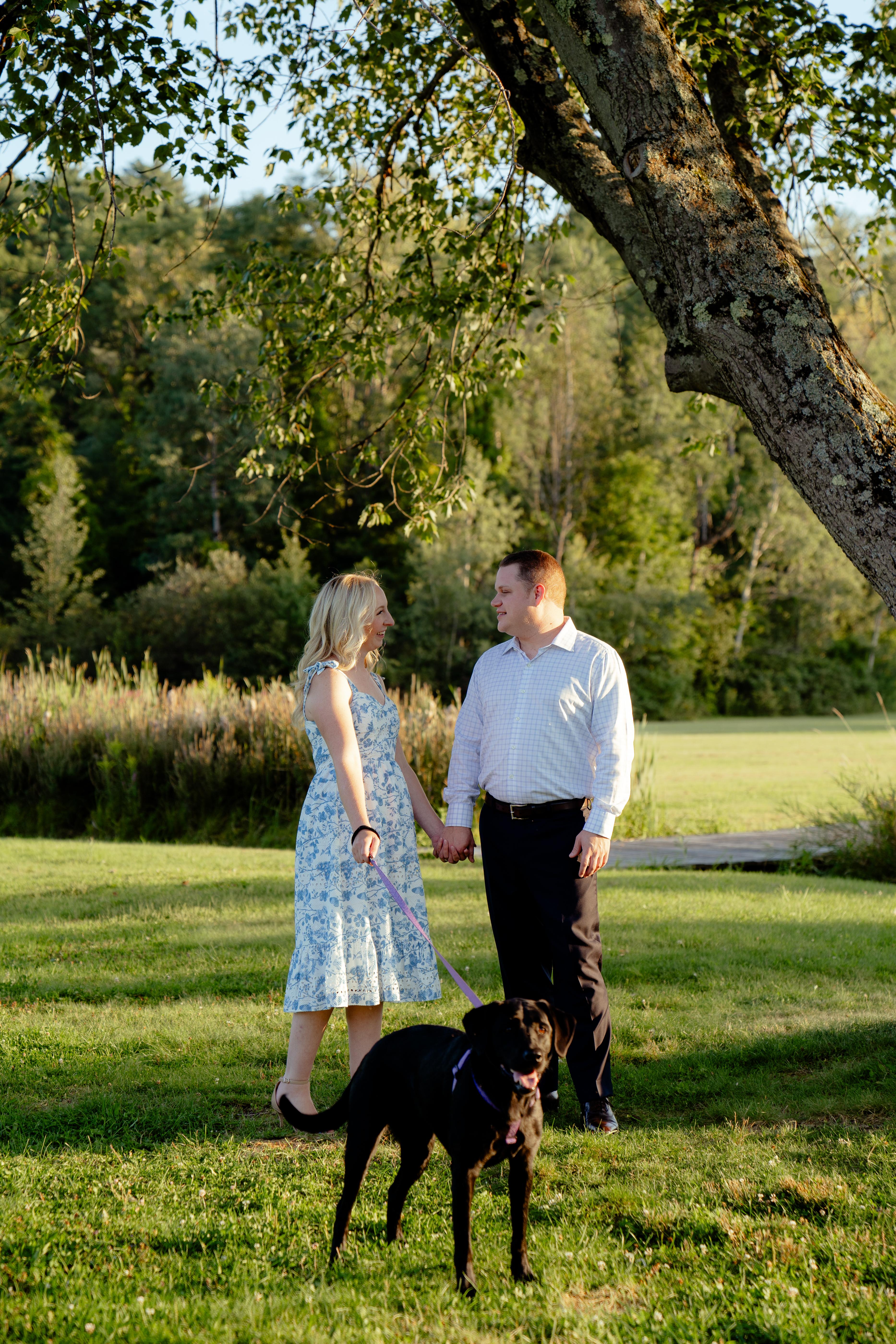 The Wedding Website of Kiera Davis and Derek Montanye