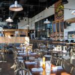 Garvies Point Brewery & Restaurant