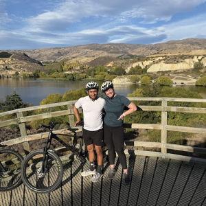Bike Maintenance for 2 Years