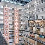 Crosstown Concourse