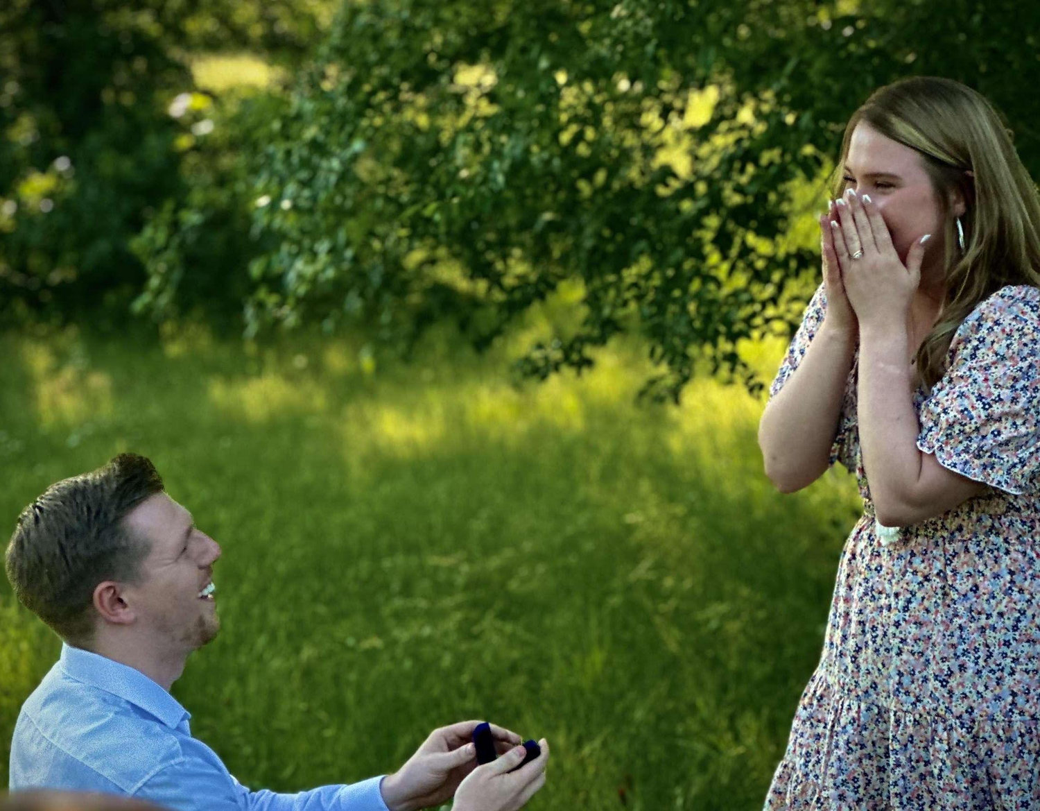 The Wedding Website of Marissa Henson and Tyler Baxter
