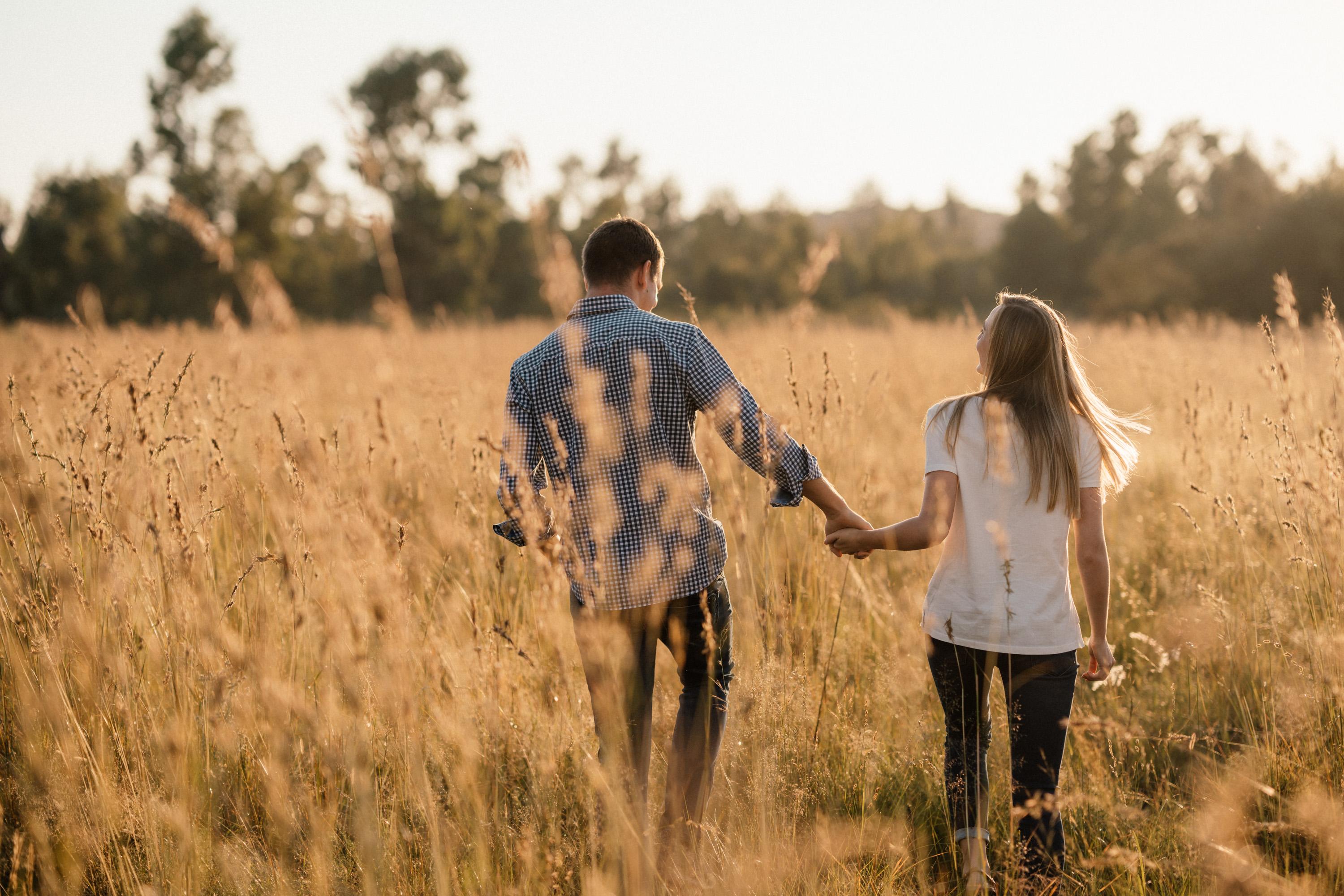 The Wedding Website of Nardo Snyman and Jeanelize Scott
