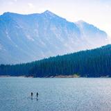 Hyalite Canyon