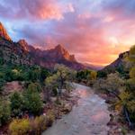 Zion National Park